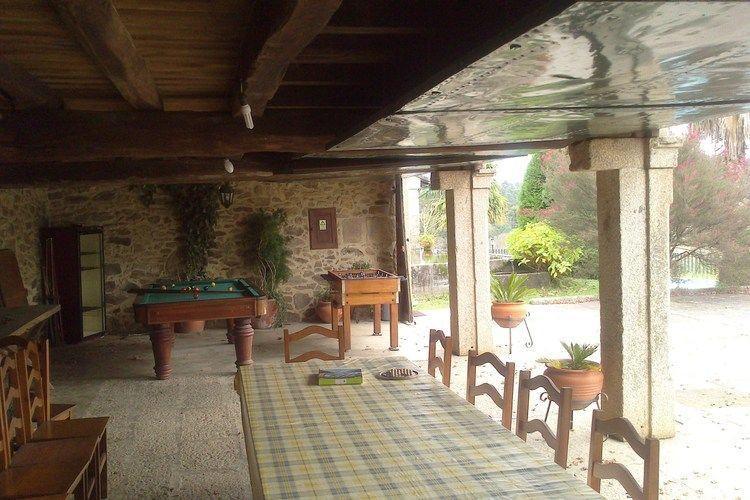 ヴィーラ・ヴェルデ Quinta Do Sobreiroゲストハウス 部屋 写真
