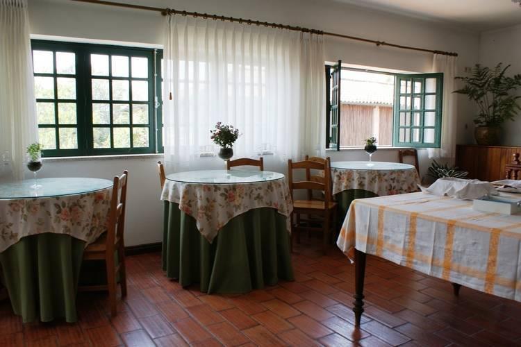 ヴィーラ・ヴェルデ Quinta Do Sobreiroゲストハウス 部屋 写真