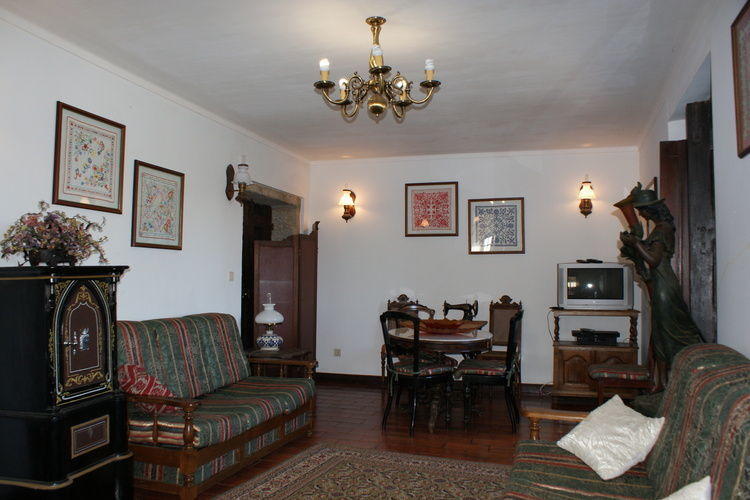 ヴィーラ・ヴェルデ Quinta Do Sobreiroゲストハウス 部屋 写真